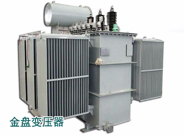 35kV级电力变压器